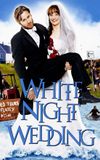 White Night Wedding