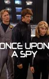 Once Upon a Spy