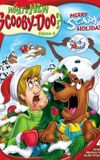 What's New Scooby-Doo? Vol. 4: Merry Scary Holiday