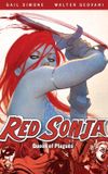 Red Sonja: Queen of Plagues