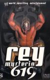 WWE: Rey Mysterio - 619