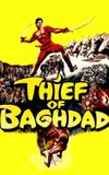 The Thief of Baghdad