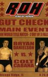 ROH: Gut Check