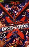 TNA Destination X 2009