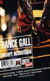 France Gall - Concert acoustique