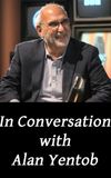 In Conversation with Alan Yentob