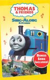 Thomas & Friends: Sing-Along and Stories