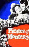 Pirates of Monterey