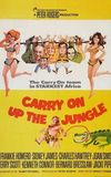 Carry On Up the Jungle