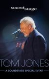 Tom Jones - Live on Soundstage