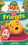 The Book of Pooh: Fun with Friends