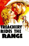 Treachery Rides the Range