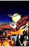 Chanoc and the Son of Santo vs. The Killer Vampires