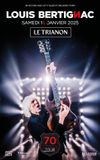 Louis Bertignac - Live au Trianon