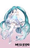 Hatsune Miku: Miku Expo 2021 Online