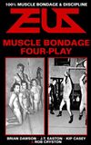 Muscle Bondage Four-Play