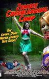 Zombie Cheerleader Camp