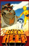 Star Wars: Droids - The Great Heep