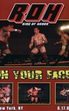 ROH: In Your Face