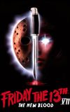 Friday the 13th Part VII: The New Blood