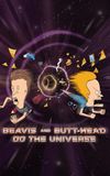 Beavis and Butt-Head Do the Universe