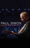 Paul Simon - Live in New York City