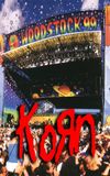 Korn: Woodstock 99