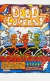 Dead & Company: 2021.10.29 - Hollywood Bowl - Hollywood, CA