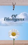 Of Dionysus