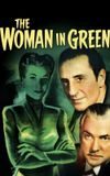 The Woman in Green