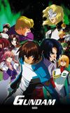 Mobile Suit Gundam SEED