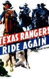 The Texas Rangers Ride Again