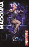 Madonna: Rebel Heart Tour