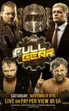 AEW Full Gear