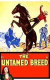 The Untamed Breed