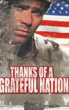 Thanks of a Grateful Nation