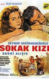 Ayşecik: Sokak Kızı