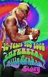 WWE: 20 Years Too Soon - The Superstar Billy Graham Story