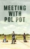 Meeting with Pol Pot