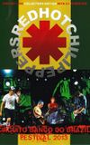 Red Hot Chili Peppers: [2013] Circuito Banco Do Brasil Festival