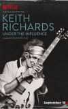 Keith Richards: Under the Influence