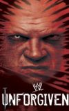 WWE Unforgiven 2003