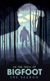 On the Trail of Bigfoot: The Search