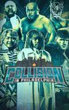 NJPW Collision in Philadelphia