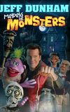 Jeff Dunham: Minding the Monsters