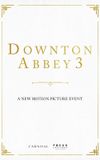 Downton Abbey 3