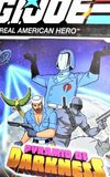 The Pyramid of Darkness: The Further Adventures of G.I. Joe