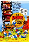 The Smurfs and the Magic Flute