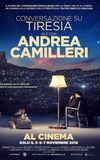 Conversazione su Tiresia - Di e con Andrea Camilleri