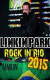 Linkin Park - Live at Rock In Rio USA, Las Vegas